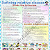 Relative Clauses Exercises - RELATIVE CLAUSES | Relative clauses, Relative pronouns ... - Note that you have to use commas in some of the sentences.a holiday in scotland 1.