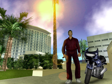 GTA Vice City Free Download