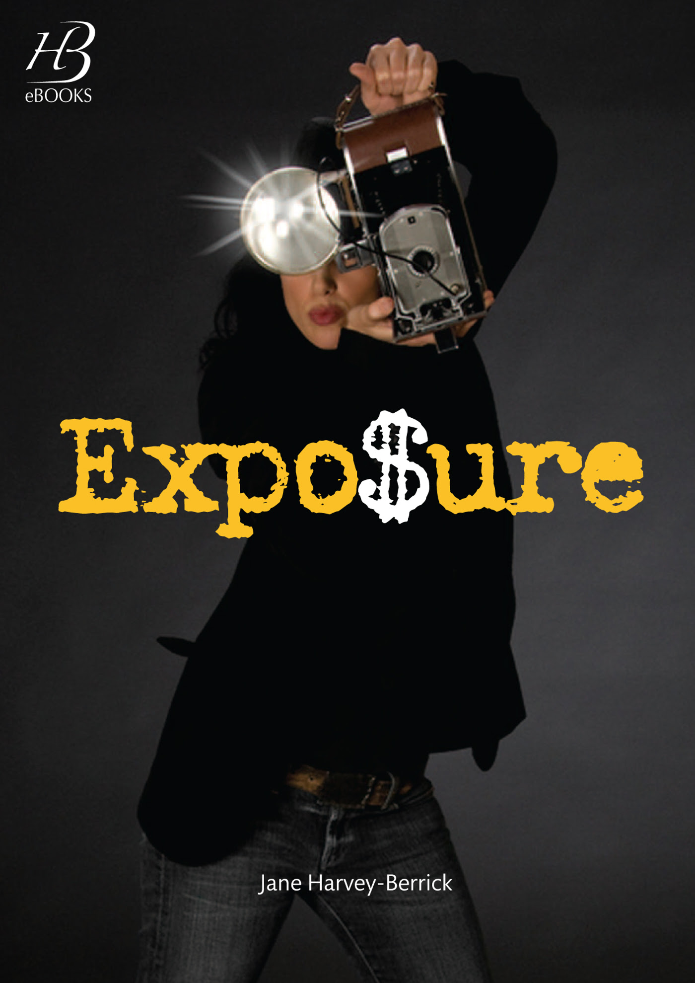 Risultati immagini per “Exposure””Jane Harvey-Berrick cover
