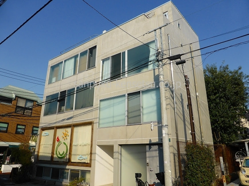 自由が丘の賃貸マンション 室内動画 デザイナーズ Soho相談 T Style自由が丘 ワンルームは三福建設