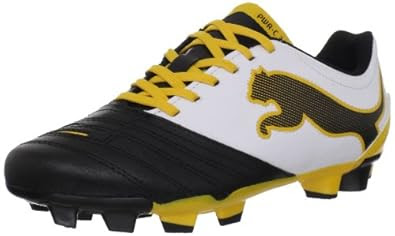 Puma Powercat 3.12 FG Soccer Cleat (Little Kid/Big Kid)