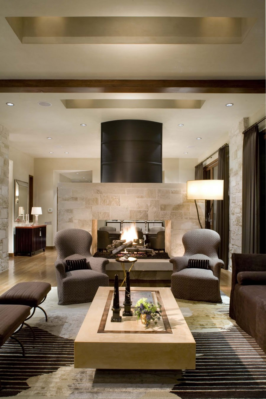 Home Decor Ideas For Living Room