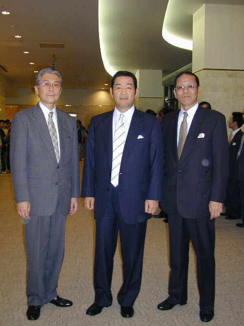 １月２４日大行社第２５回新年総会 靖國會事務局日誌