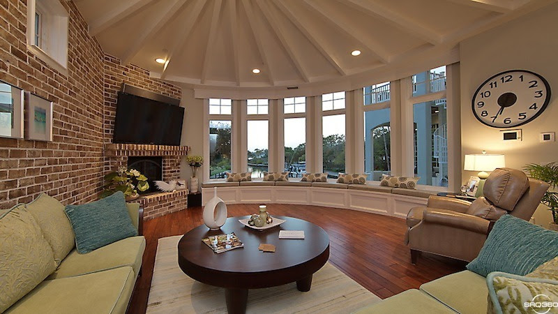 Living room design #46