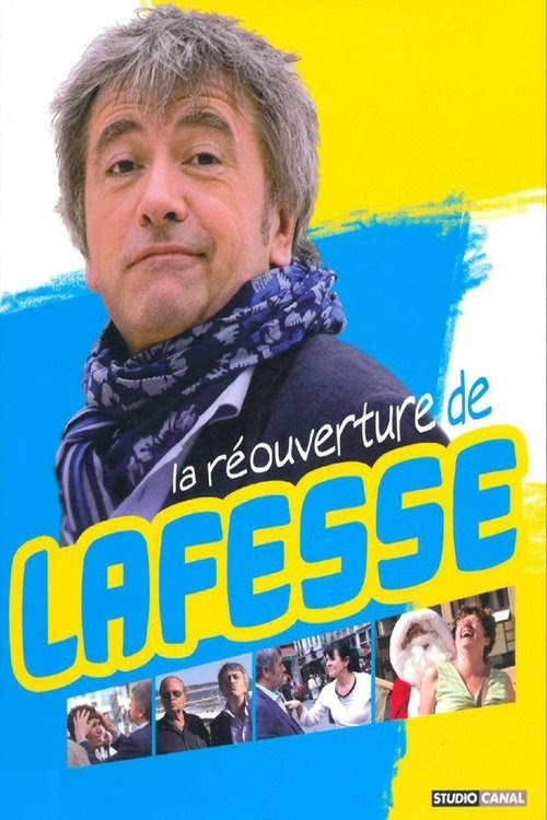 Lafesse - La Réouverture de Lafesse Streaming Complet Vostfr 2009 En
Ligne Regarder Film Francais