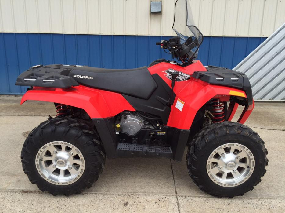 Polaris Hawkeye Motorcycles For Sale In Minnesota