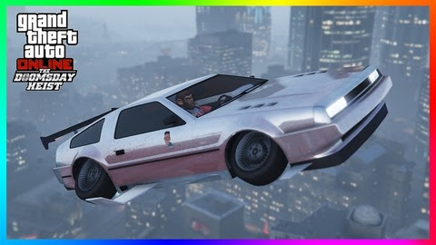 Gta5 デラックソ 未来車の忘れがちな カスタム とは 動画あり グランド セフト オート5写真大好きブログ Gta5攻略情報ほか