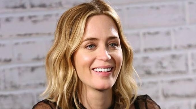 Emily Blunt shares insight into selection process for movie roles: Deets inside
