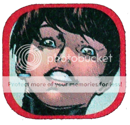 The Wasp - Janet Van Dyne