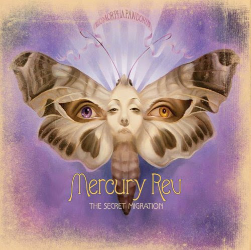 mercury rev