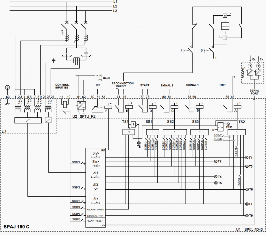 capacitor bank wiring diagram  | 920 x 813