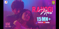 RAHOGI MERI LYRICS हिन्दी - Love Aaj Kal / Arijit Singh