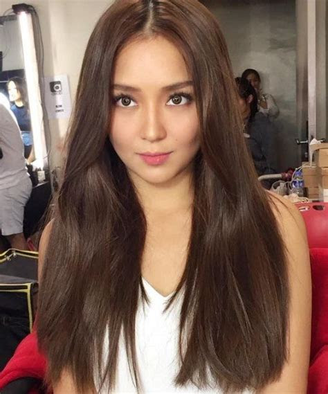Best hair colors for morena skin · 1. 25 gorgeous hair colors for morena skin hairdo hairstyle