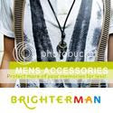 men's accessories