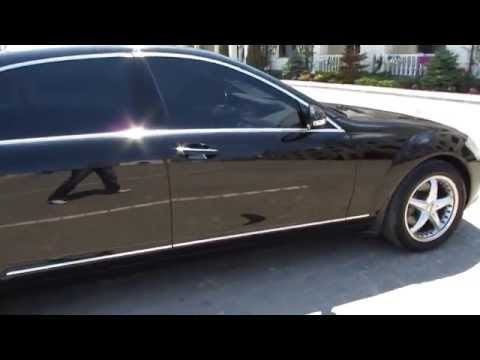 ПРОКАТ АВТО Mercedes Benz W221 в Одессе - +38 048 700 3 999 (24 часа)