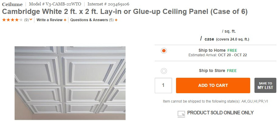 How To Soundproof A Nosy Ceiling The Home Depot Community