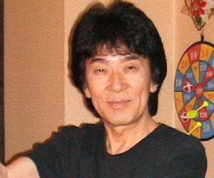 仮面ライダースーパー1を演じた俳優 高杉俊介が借金騒動 悪質な手口でファンから金を借り総額5000万円超え 今日の最新芸能ゴシップニュースサイト 芸トピ