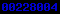 blogger counter