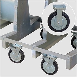 wolf rack 1200kg