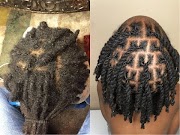 Trends Retwist Style Kids Hair Double Strand Twist, most update!