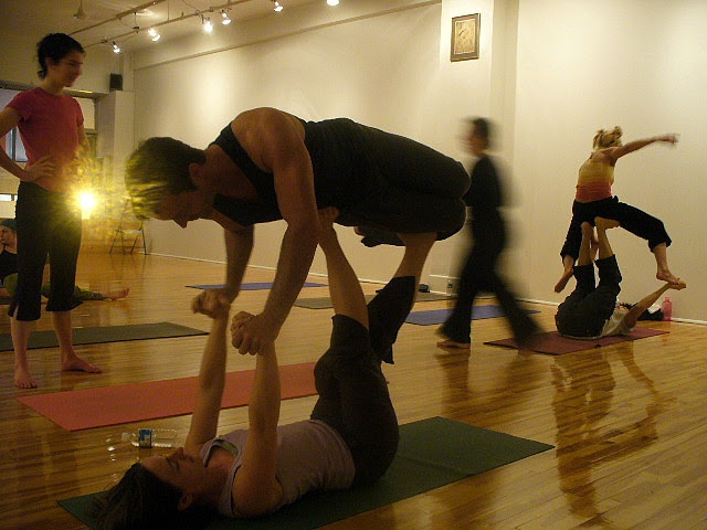 iyengar yoga dvd