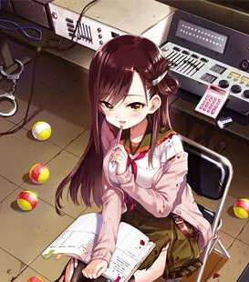 がっこうぐらし 学校から帰らない 大好きなみんなと学校で寝泊まりして そのまま暮らしちゃう 学園生活部 は 今日も元気いっぱい活動中 紹介アフィリエイト 嶋津球太