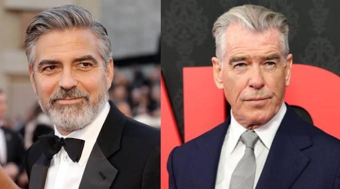 James Bond star sings praises for George Clooney over Broadway debut