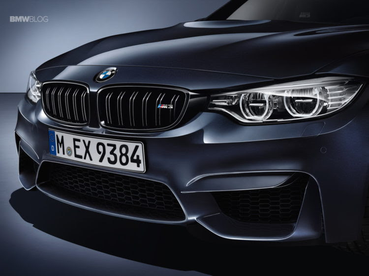 BMW M3 30 Years M3-10