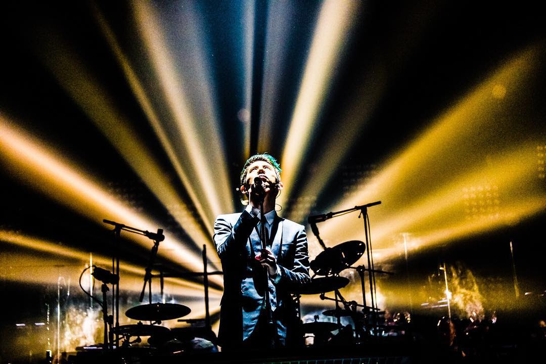 ワンオク セトリ オーケストラライブ 大阪1日目 One Ok Rock ファンブログ We Are Oorer One Ok Rock Fan Blog