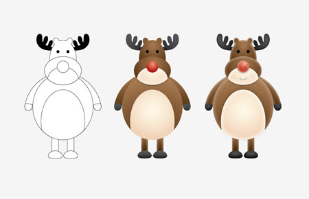 Character design process