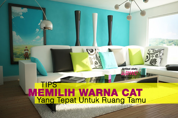 Warna Cat Ruang Tamu Women Online Magazine Warna Cat Ruang Tamu Women Online Magazine