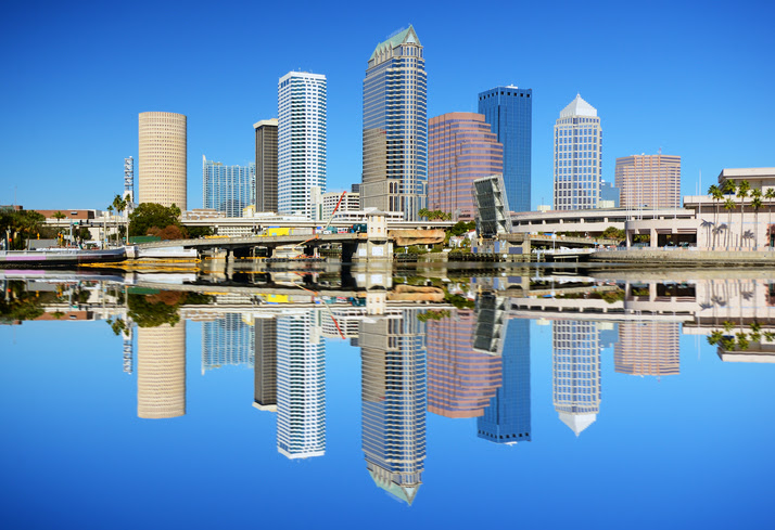 5 atrações para curtir em família em Tampa, na Flórida ...