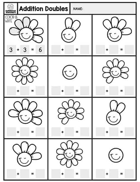 The following worksheets involve different kindergarten math activities such as counting, coloring and learning to write numbers. kindergarten math worksheets superstar worksheets