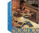 Pictures of Lifepac Homeschool Curriculum