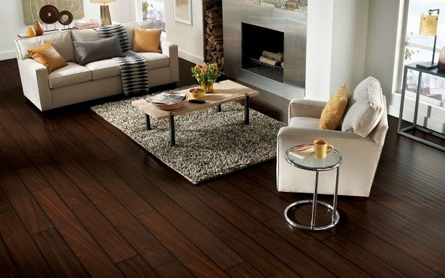 Armstrong Wood Flooring
