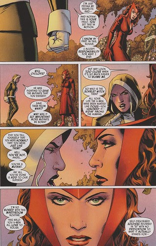 uncanny avengers #1