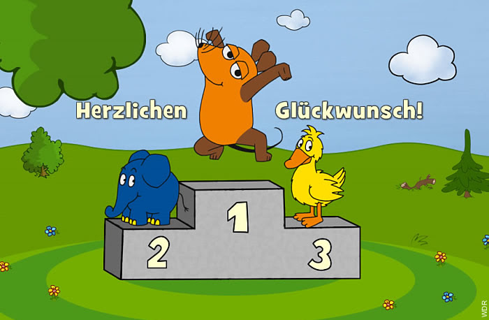 Die Sendung Mit Der Maus Die Sendung Mit Der Maus