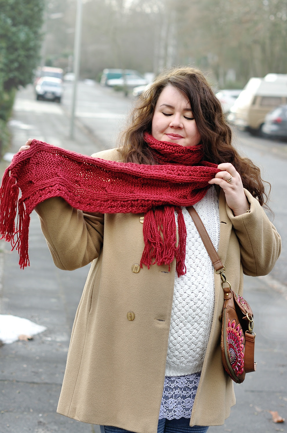 Große Größen Plus Size Fashion Blog