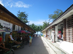 Boracay Beach