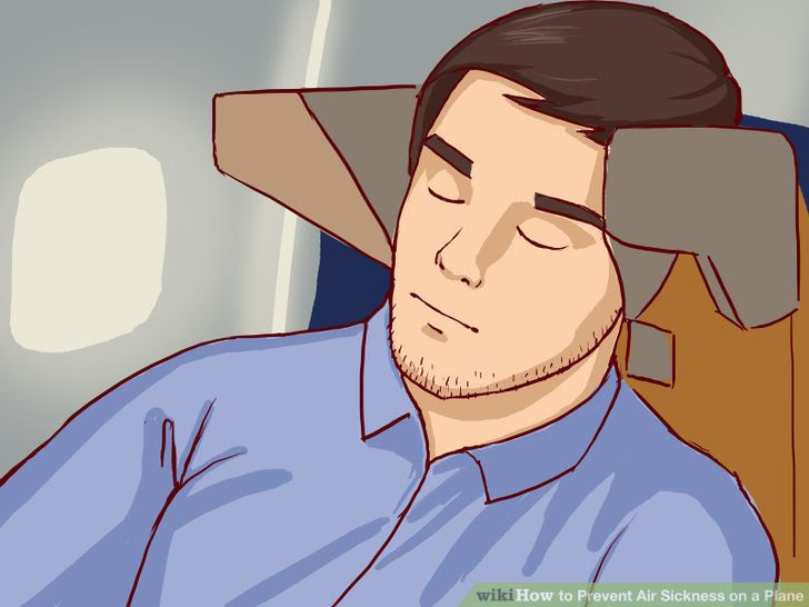 Prevent Air Sickness on a Plane Step 12.jpg