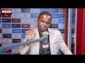 MC Pilipili Exclusive Interview kuhusu maisha yake na comedy