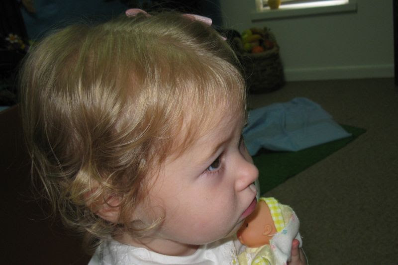 Rebekah In Sabbath School