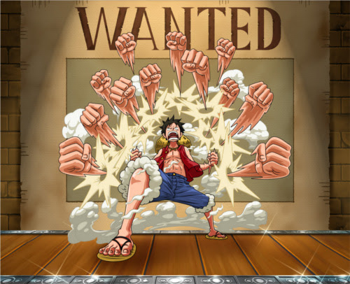 ワンピースで麦わらの一味の能力を足すとサウザンドサニー号になる じゃみログ 雑学 トリビア 裏話