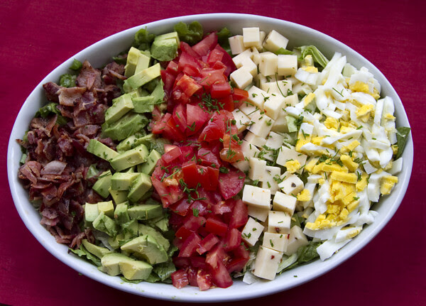Cobb Salad