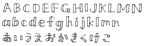 イメージ