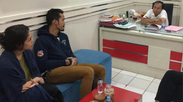 Tora Sudiro, Artis Ahoker Yang Ketangkap Kasus Narkoba