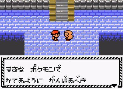 パズドラ 名言 強いポケモン弱いポケモンそんなの人の勝手 本当に強いトレーナーなら好きなポケモンで勝てるように頑張るべき パズドラ パズル ドラゴンズまとめ アンテナ