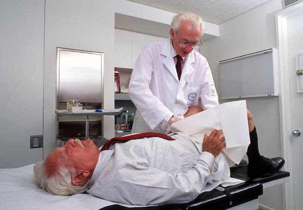 Prostate Cancer Symptoms Quizlet / Pin on Enlarged Prostate Treatments : Although screenings for prostate cancer are one tool for early detecti.
