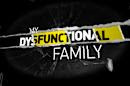 This photo released by CMT shows the logo for the new reality television series, "My Dysfunctional Family," premiering on July 5, 2014, at 10:00-11:00 p.m. ET/PT, on CMT. (AP Photo/CMT)