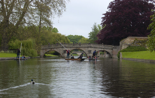 Clare Bridge (1)